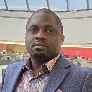 Dr Jide Idowu, Editor